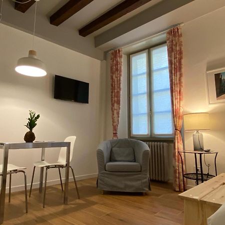 Wish Rooms Charme&Relax Bérgamo Exterior foto