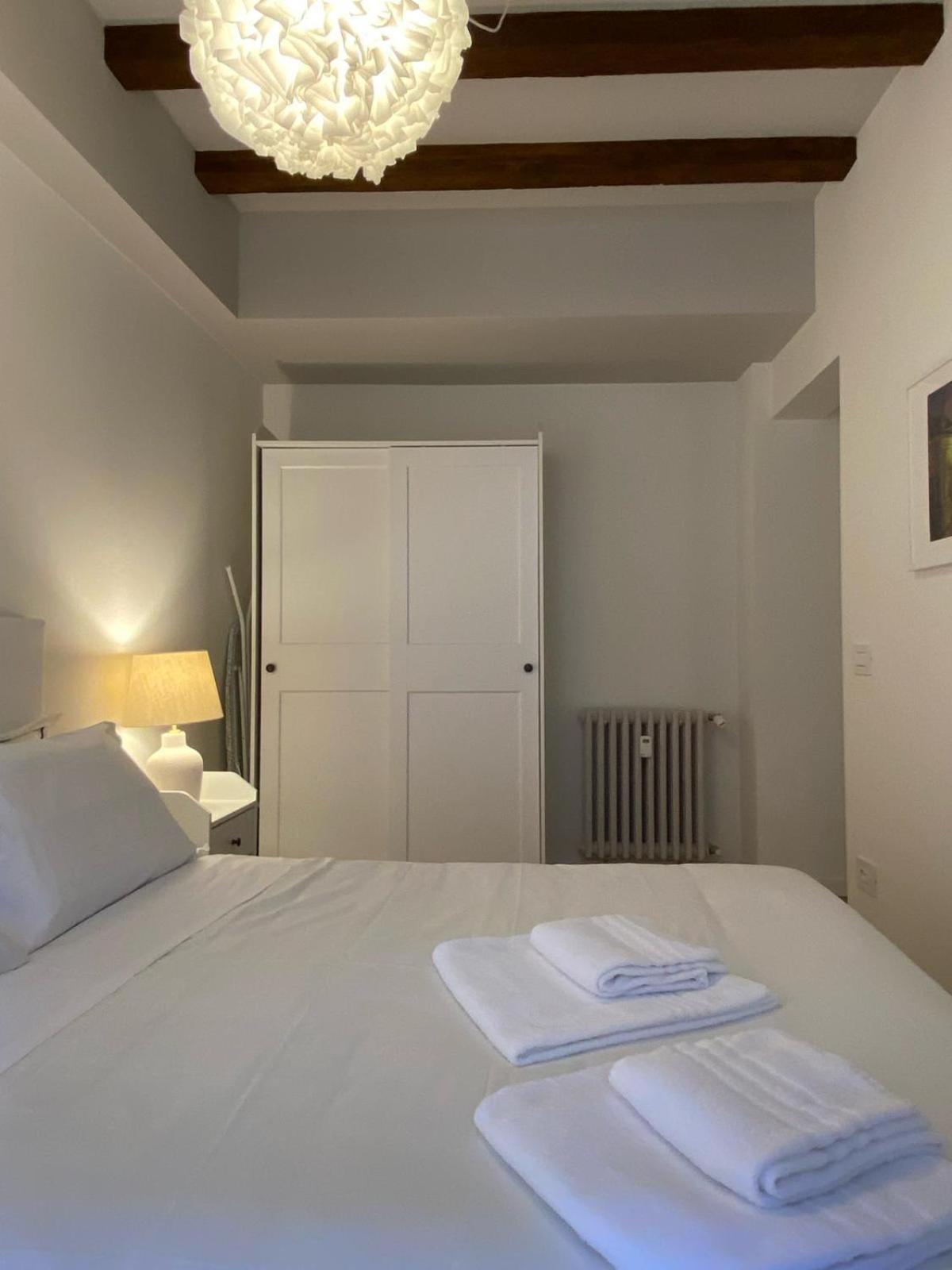 Wish Rooms Charme&Relax Bérgamo Exterior foto