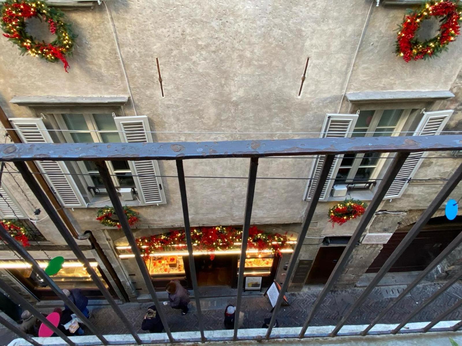 Wish Rooms Charme&Relax Bérgamo Exterior foto