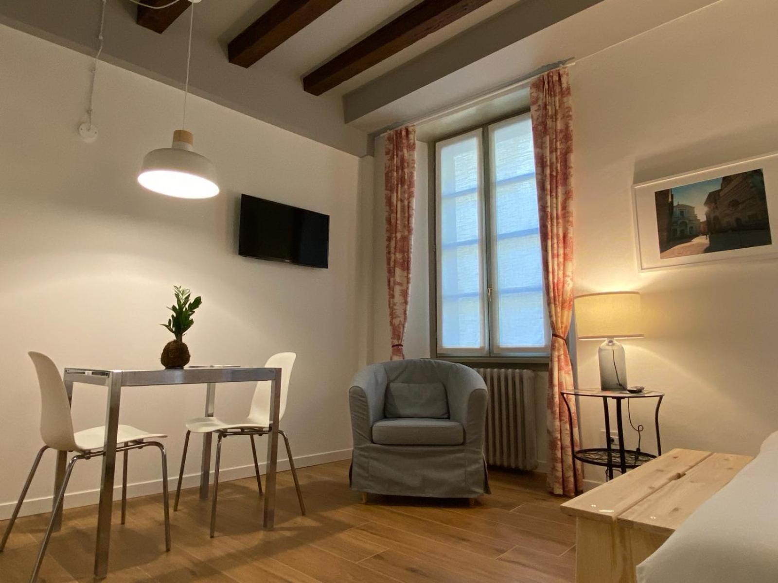 Wish Rooms Charme&Relax Bérgamo Exterior foto